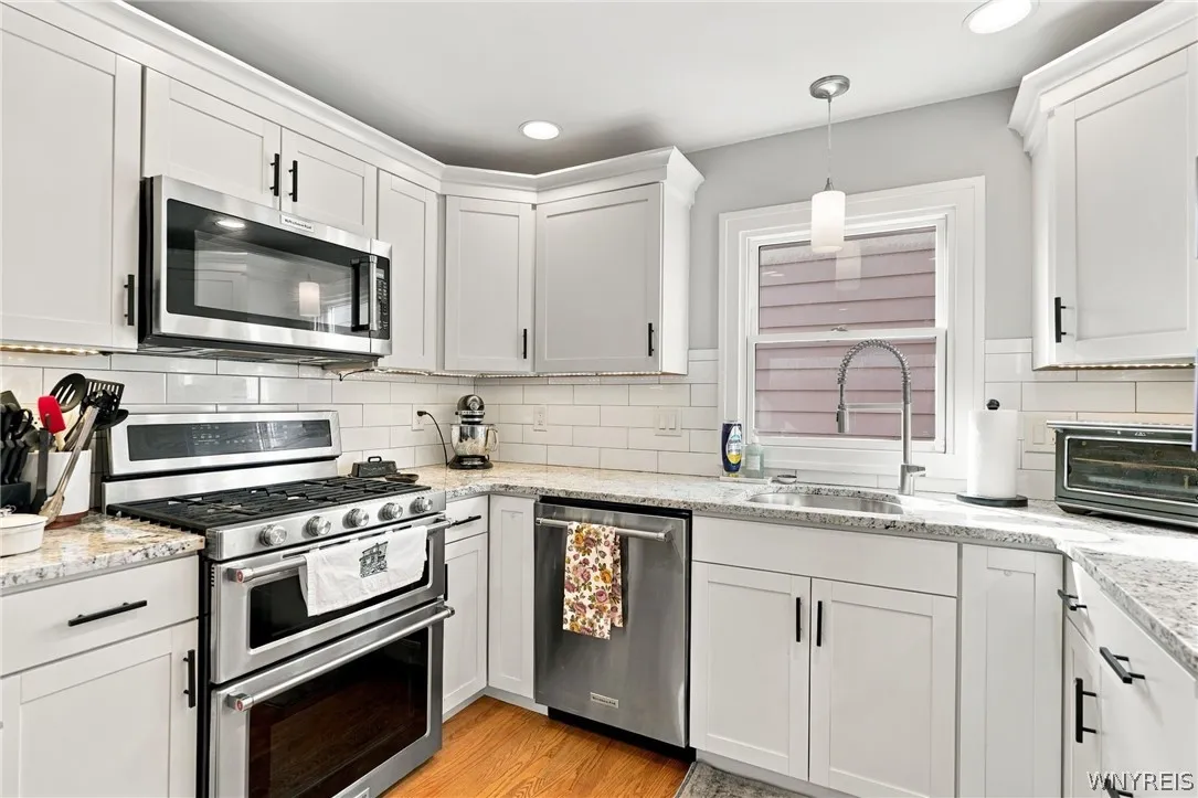 191 Crestwood Avenue, Buffalo, New York 14216, Buffalo, New York 14216, 3 Bedroom Bedrooms, 7 Room Rooms,1 BathroomBathrooms,Residential,For Sale,191 Crestwood Avenue, Buffalo, New York 14216,0,B1713519
