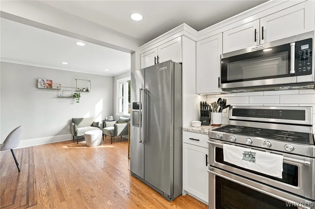 191 Crestwood Avenue, Buffalo, New York 14216, Buffalo, New York 14216, 3 Bedroom Bedrooms, 7 Room Rooms,1 BathroomBathrooms,Residential,For Sale,191 Crestwood Avenue, Buffalo, New York 14216,0,B1713519