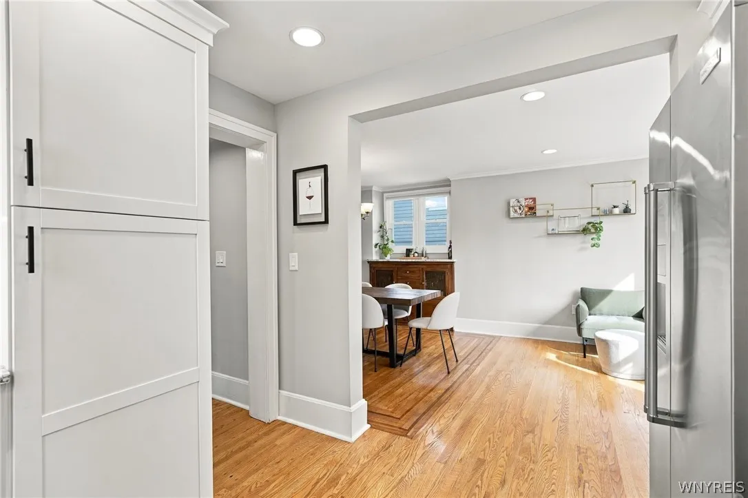 191 Crestwood Avenue, Buffalo, New York 14216, Buffalo, New York 14216, 3 Bedroom Bedrooms, 7 Room Rooms,1 BathroomBathrooms,Residential,For Sale,191 Crestwood Avenue, Buffalo, New York 14216,0,B1713519