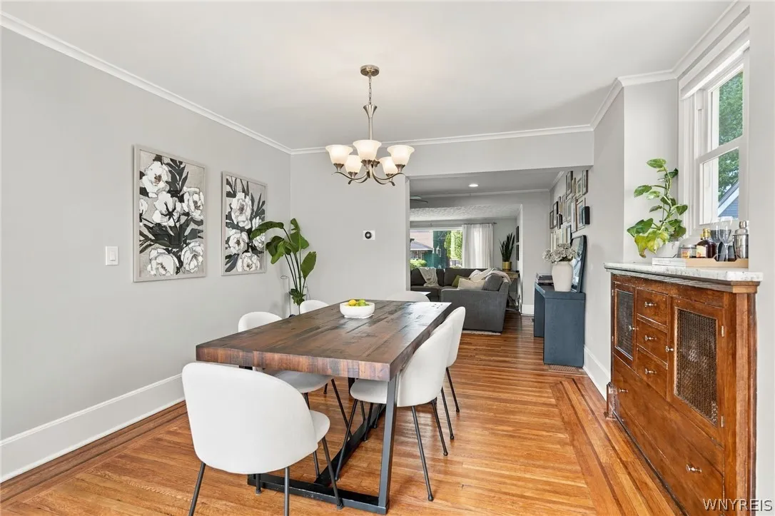 191 Crestwood Avenue, Buffalo, New York 14216, Buffalo, New York 14216, 3 Bedroom Bedrooms, 7 Room Rooms,1 BathroomBathrooms,Residential,For Sale,191 Crestwood Avenue, Buffalo, New York 14216,0,B1713519