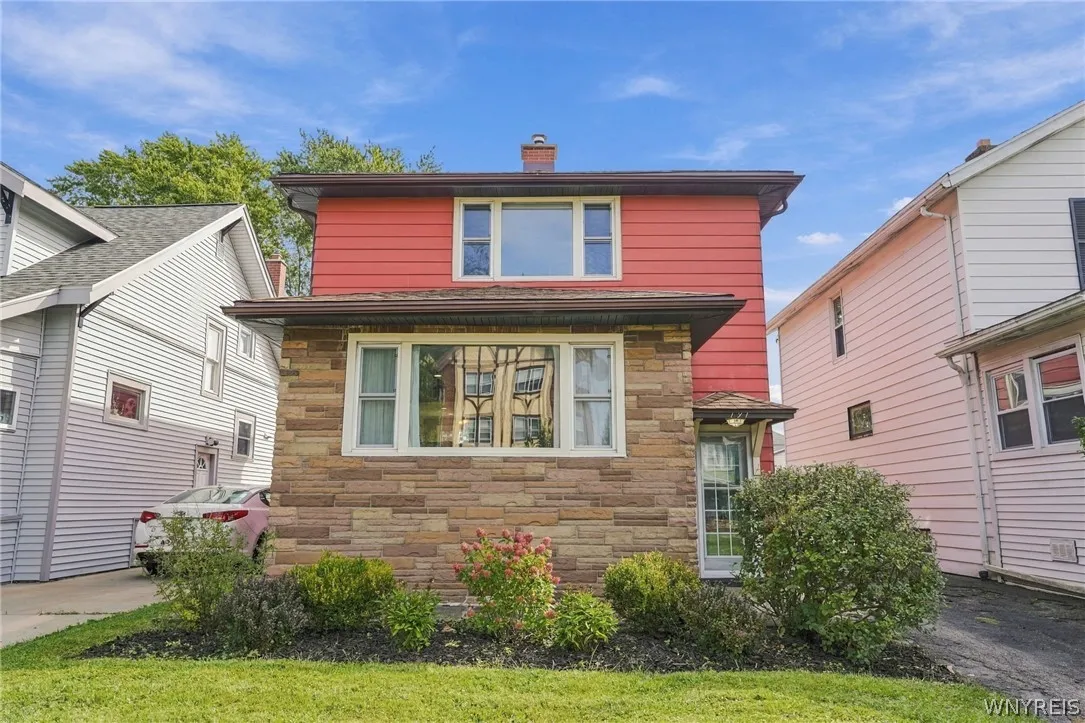 191 Crestwood Avenue, Buffalo, New York 14216, Buffalo, New York 14216, 3 Bedroom Bedrooms, 7 Room Rooms,1 BathroomBathrooms,Residential,For Sale,191 Crestwood Avenue, Buffalo, New York 14216,0,B1713519