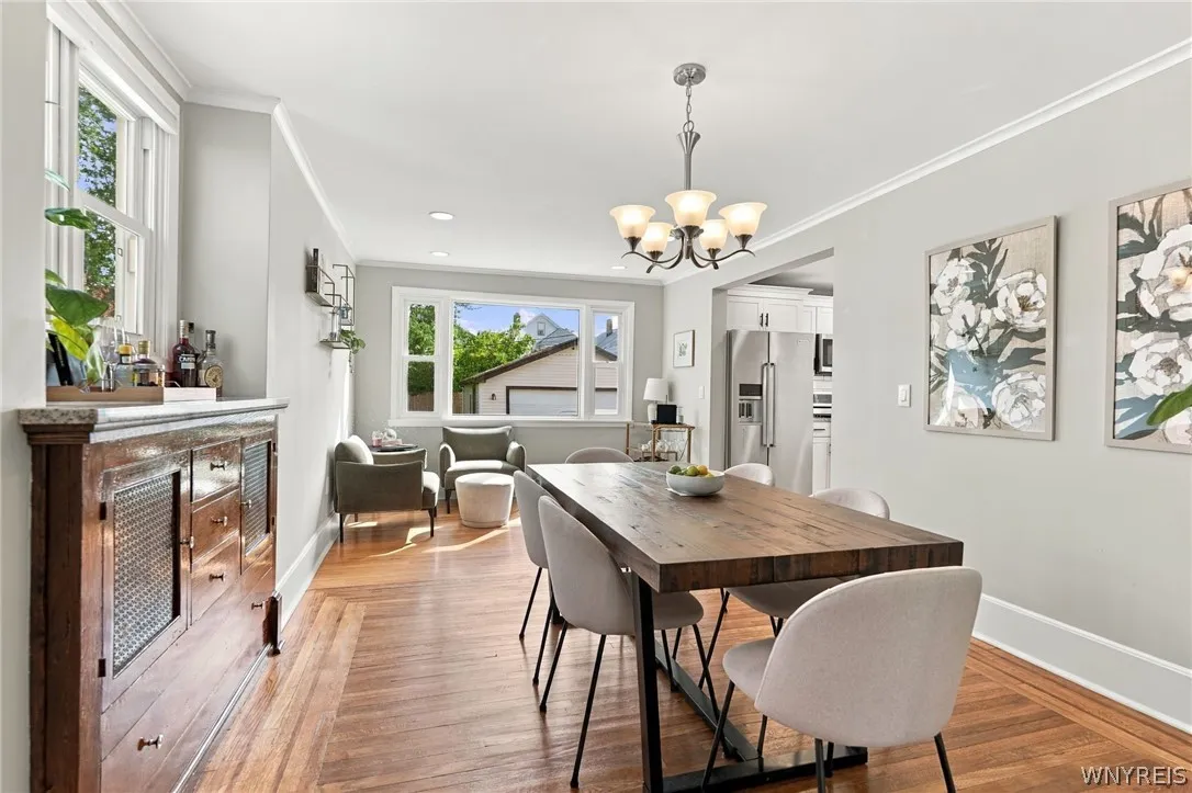 191 Crestwood Avenue, Buffalo, New York 14216, Buffalo, New York 14216, 3 Bedroom Bedrooms, 7 Room Rooms,1 BathroomBathrooms,Residential,For Sale,191 Crestwood Avenue, Buffalo, New York 14216,0,B1713519