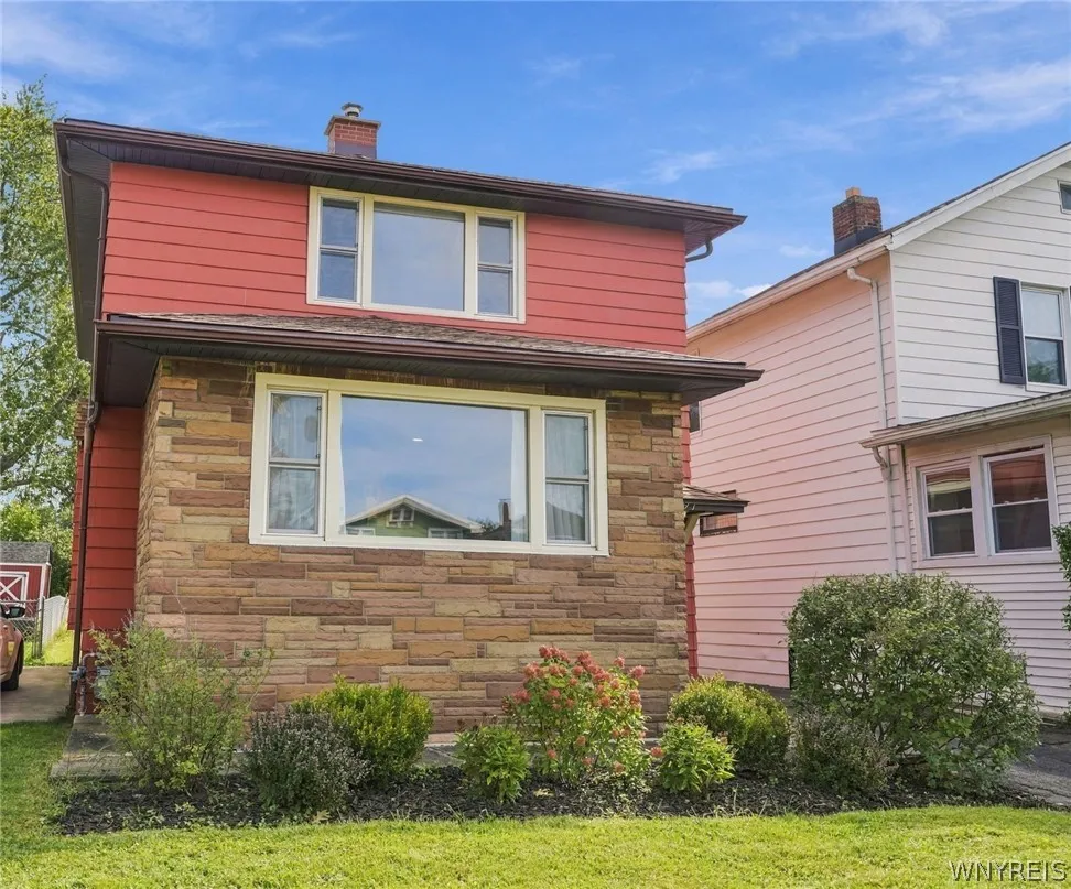 191 Crestwood Avenue, Buffalo, New York 14216, Buffalo, New York 14216, 3 Bedroom Bedrooms, 7 Room Rooms,1 BathroomBathrooms,Residential,For Sale,191 Crestwood Avenue, Buffalo, New York 14216,0,B1713519