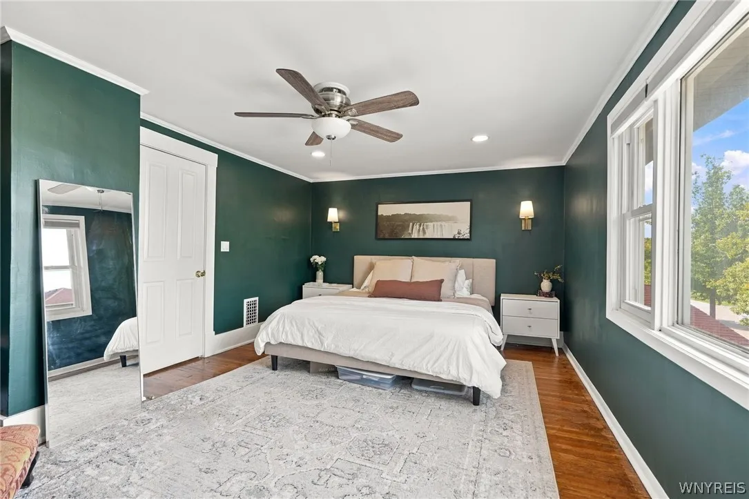 191 Crestwood Avenue, Buffalo, New York 14216, Buffalo, New York 14216, 3 Bedroom Bedrooms, 7 Room Rooms,1 BathroomBathrooms,Residential,For Sale,191 Crestwood Avenue, Buffalo, New York 14216,0,B1713519