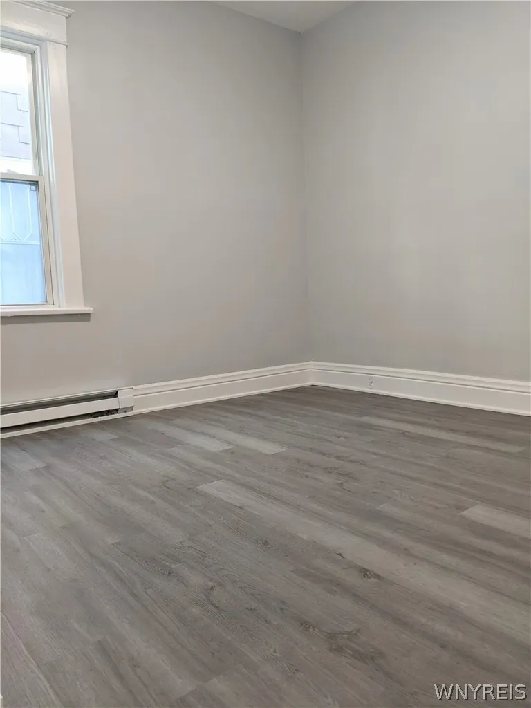 Another view of bedroom #1
