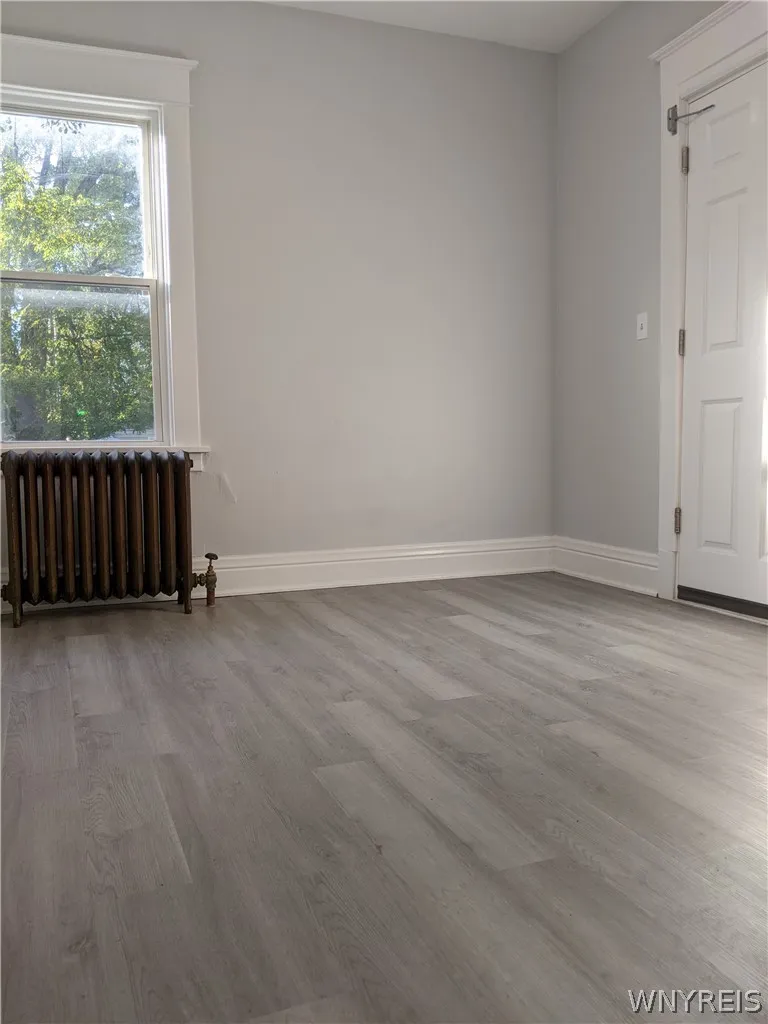 Bedroom #3