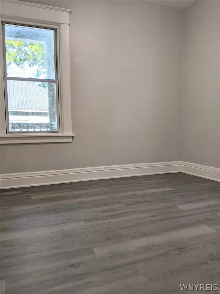 Bedroom #2