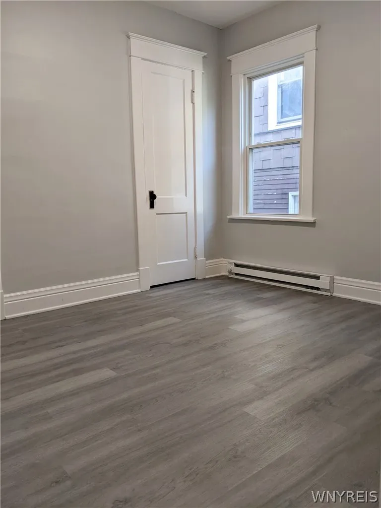 Bedroom #1