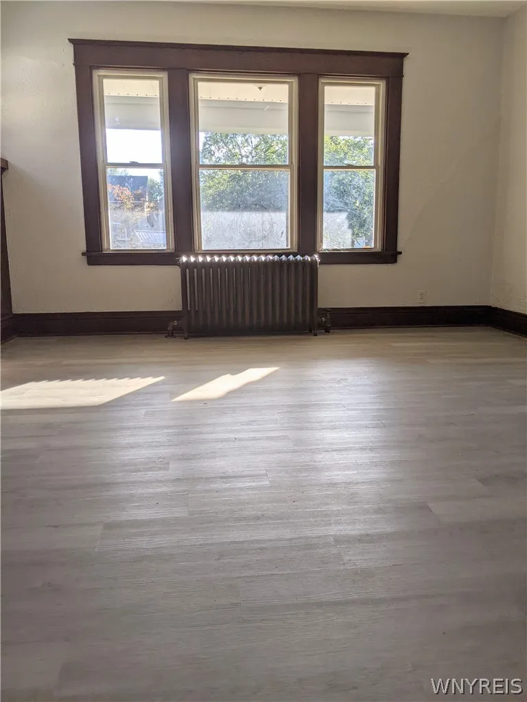 Another view of the living room