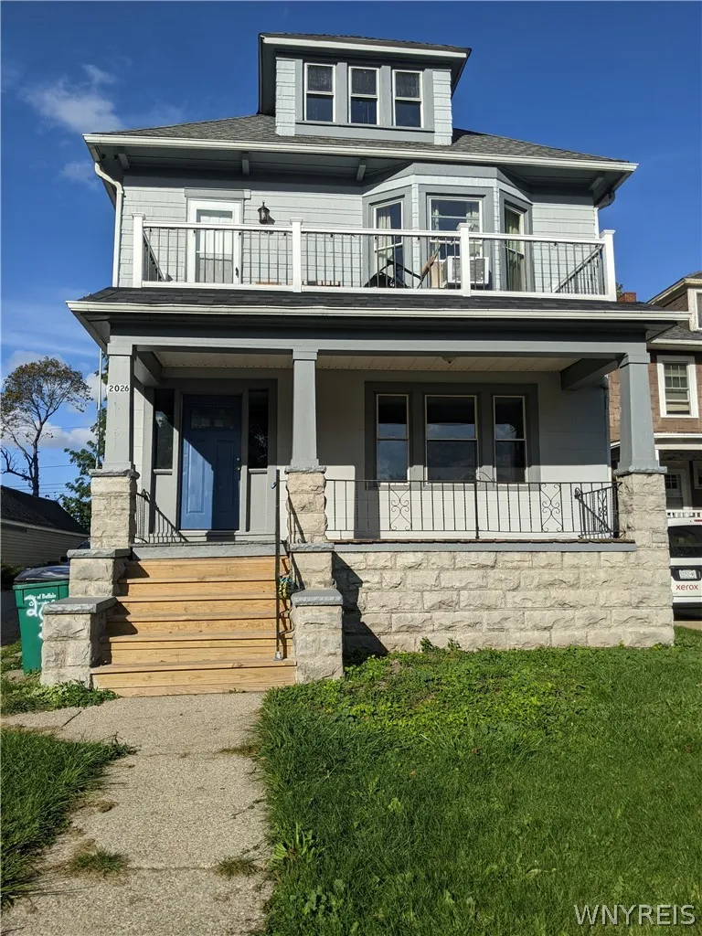 2026 Hertel Avenue Lower, Buffalo, New York 14214, Buffalo, New York 14214, 3 Bedroom Bedrooms, 6 Room Rooms,1 BathroomBathrooms,Residential Lease,For Rent,2026 Hertel Avenue Lower, Buffalo, New York 14214,0,B1717215