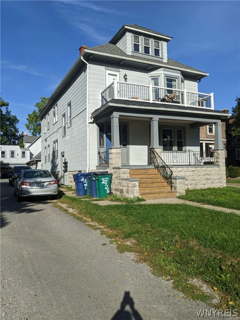 2026 Hertel Avenue Lower, Buffalo, New York 14214, Buffalo, New York 14214, 3 Bedroom Bedrooms, 6 Room Rooms,1 BathroomBathrooms,Residential Lease,For Rent,2026 Hertel Avenue Lower, Buffalo, New York 14214,0,B1717215