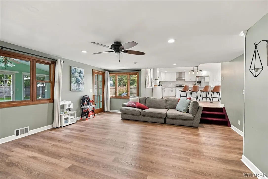 5083 Bradley Lane, Hamburg, New York 14075, Hamburg, New York 14075, 3 Bedroom Bedrooms, 9 Room Rooms,1 BathroomBathrooms,Residential,For Sale,5083 Bradley Lane, Hamburg, New York 14075,0,B1716118