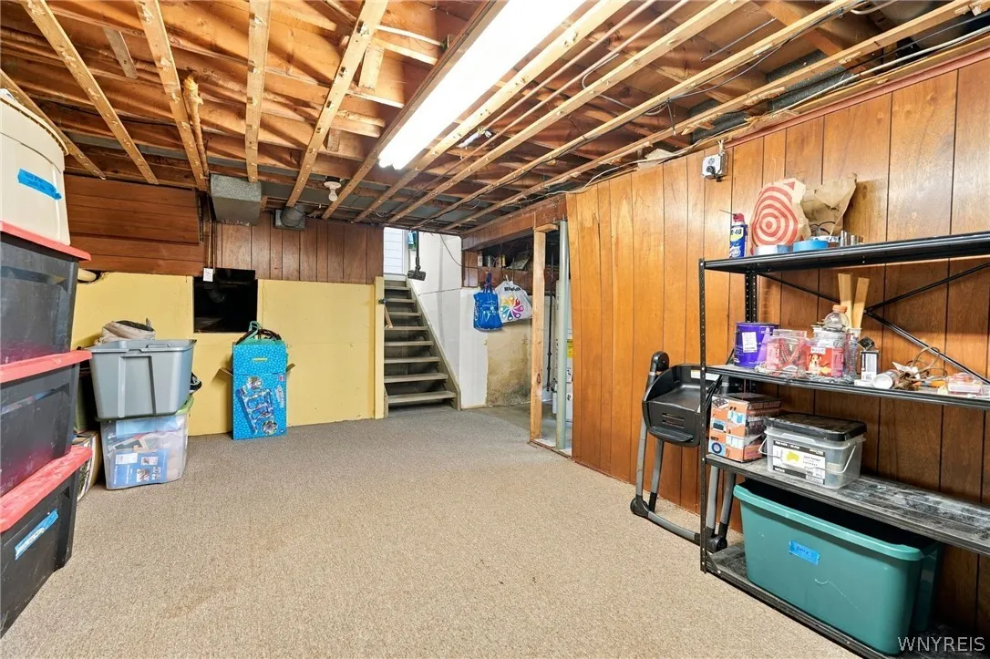 5083 Bradley Lane, Hamburg, New York 14075, Hamburg, New York 14075, 3 Bedroom Bedrooms, 9 Room Rooms,1 BathroomBathrooms,Residential,For Sale,5083 Bradley Lane, Hamburg, New York 14075,0,B1716118