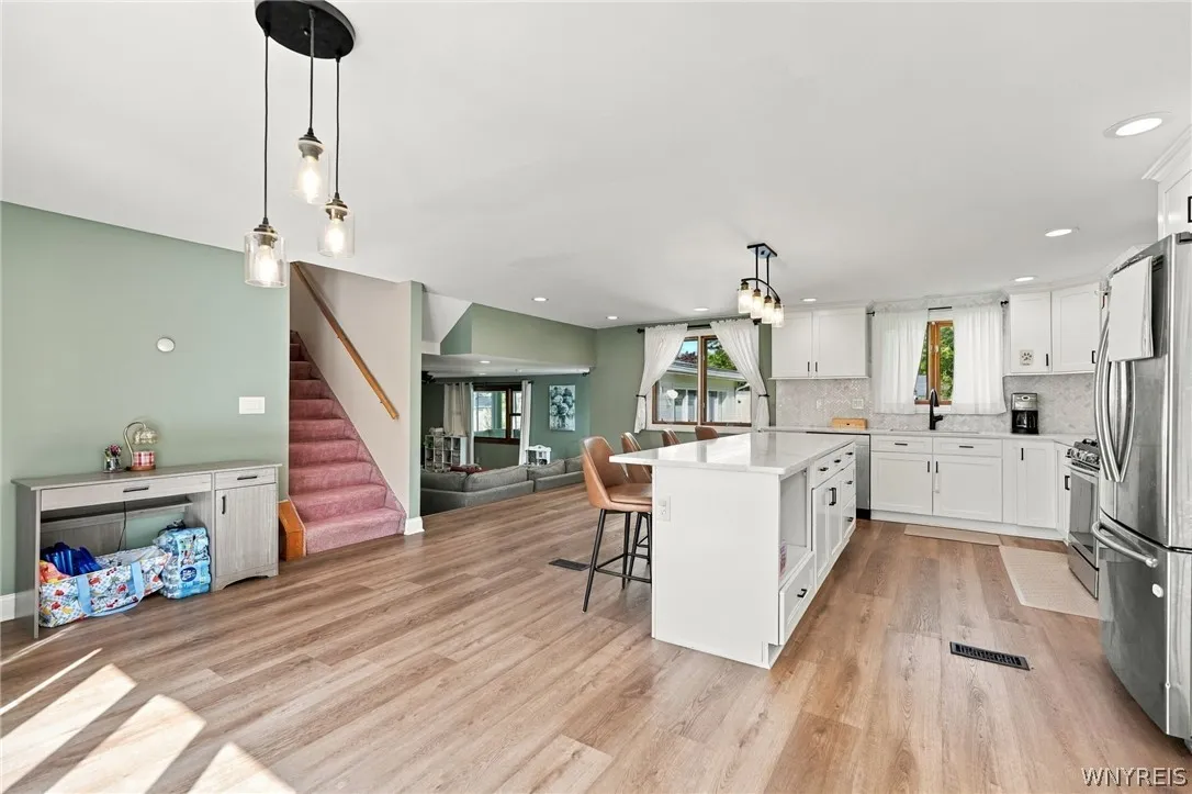 5083 Bradley Lane, Hamburg, New York 14075, Hamburg, New York 14075, 3 Bedroom Bedrooms, 9 Room Rooms,1 BathroomBathrooms,Residential,For Sale,5083 Bradley Lane, Hamburg, New York 14075,0,B1716118