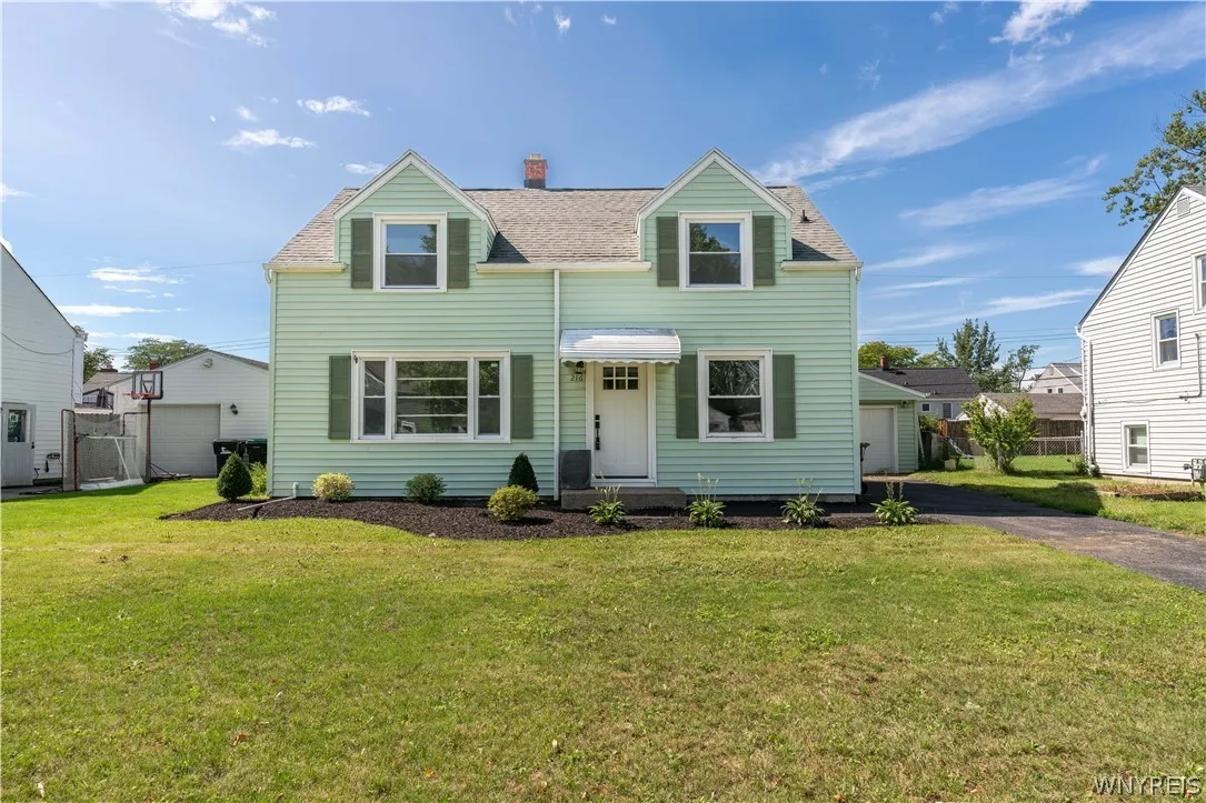 216 Kettering Drive, Tonawanda, New York 14223, Tonawanda, New York 14223, 4 Bedroom Bedrooms, 7 Room Rooms,1 BathroomBathrooms,Residential,For Sale,216 Kettering Drive, Tonawanda, New York 14223,0,B1716613