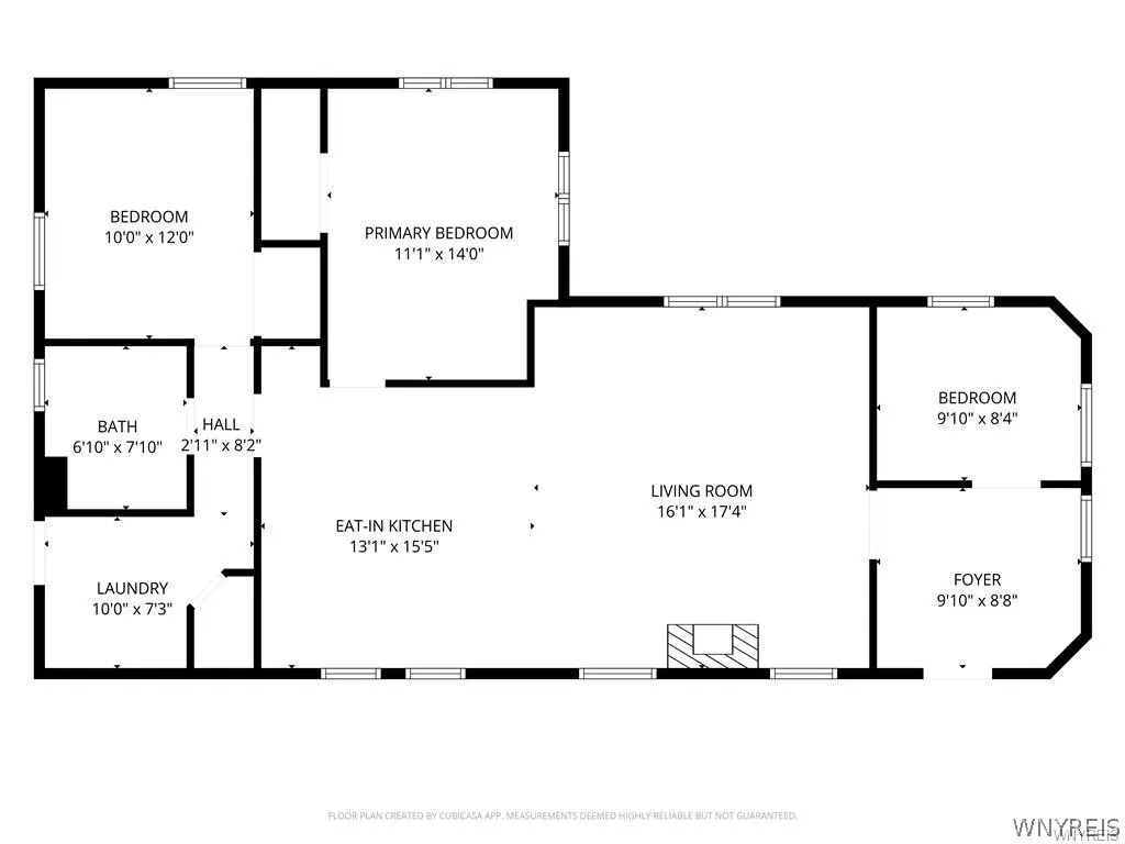 5875 Lakeview Terrace, Hamburg, New York 14085, Hamburg, New York 14085, 3 Bedroom Bedrooms, 6 Room Rooms,1 BathroomBathrooms,Residential,For Sale,5875 Lakeview Terrace, Hamburg, New York 14085,0,B1716767