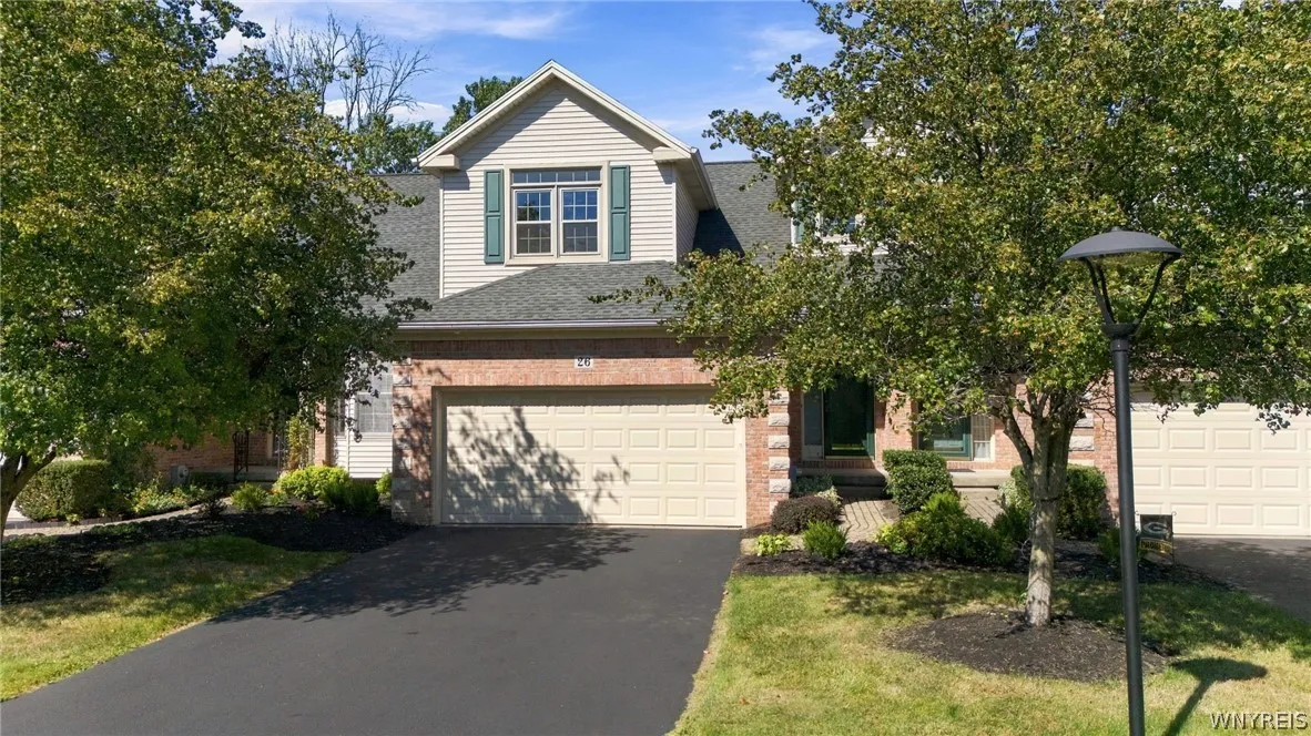 3011 Cloverbank Road 26, Hamburg, New York 14075, Hamburg, New York 14075, 3 Bedroom Bedrooms, 6 Room Rooms,2 BathroomBathrooms,Residential,For Sale,3011 Cloverbank Road 26, Hamburg, New York 14075,0,B1717220