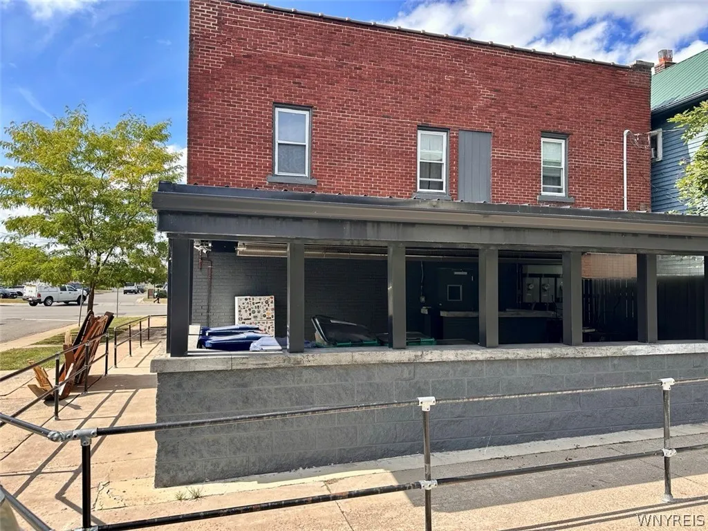 2265 Delaware Avenue, Buffalo, New York 14216, Buffalo, New York 14216, ,Commercial Lease,For Rent,2265 Delaware Avenue, Buffalo, New York 14216,0,B1717500