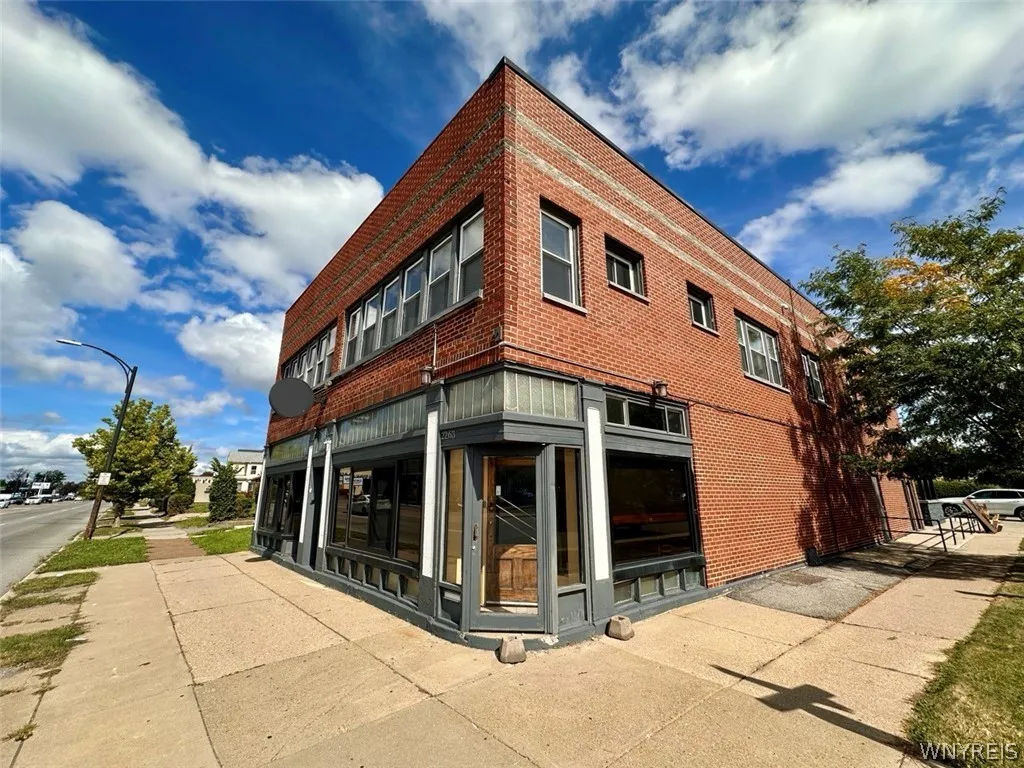 2265 Delaware Avenue, Buffalo, New York 14216, Buffalo, New York 14216, ,Commercial Lease,For Rent,2265 Delaware Avenue, Buffalo, New York 14216,0,B1717500