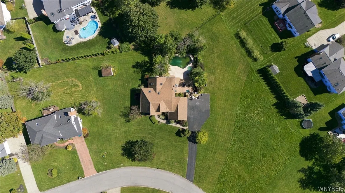 5553 Hidden Pines Court, Clarence, New York 14221, Clarence, New York 14221, 5 Bedroom Bedrooms, 11 Room Rooms,2 BathroomBathrooms,Residential,For Sale,5553 Hidden Pines Court, Clarence, New York 14221,0,B1717504