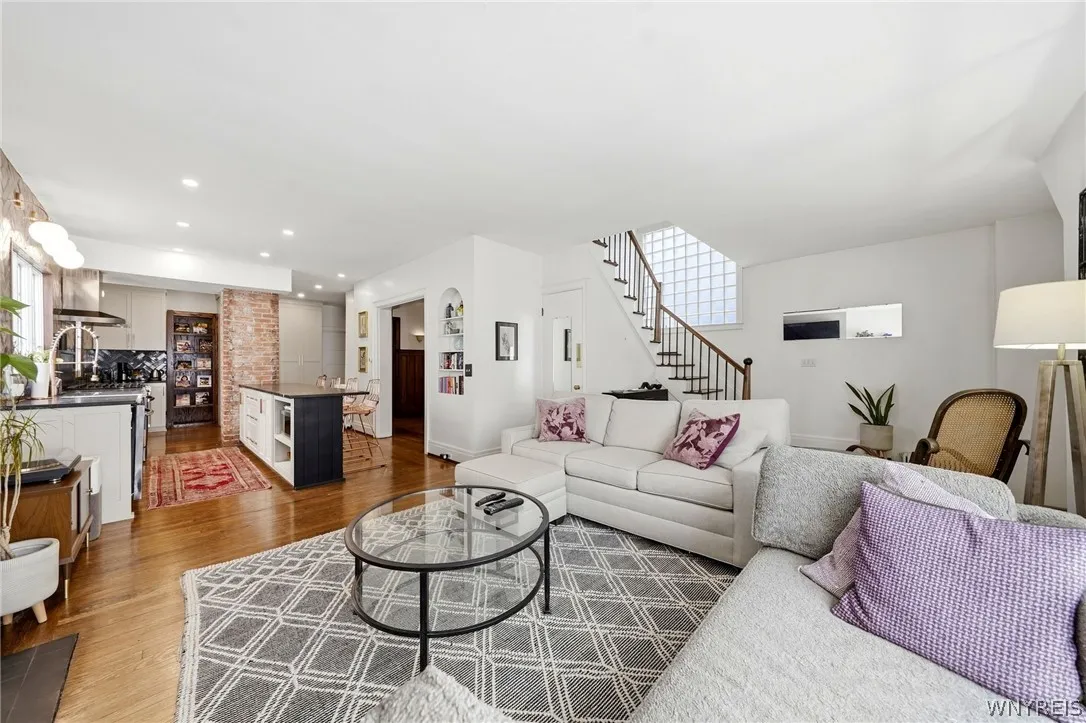 151 Woodward Avenue, Buffalo, New York 14214, Buffalo, New York 14214, 4 Bedroom Bedrooms, 13 Room Rooms,3 BathroomBathrooms,Residential,For Sale,151 Woodward Avenue, Buffalo, New York 14214,0,B1717484