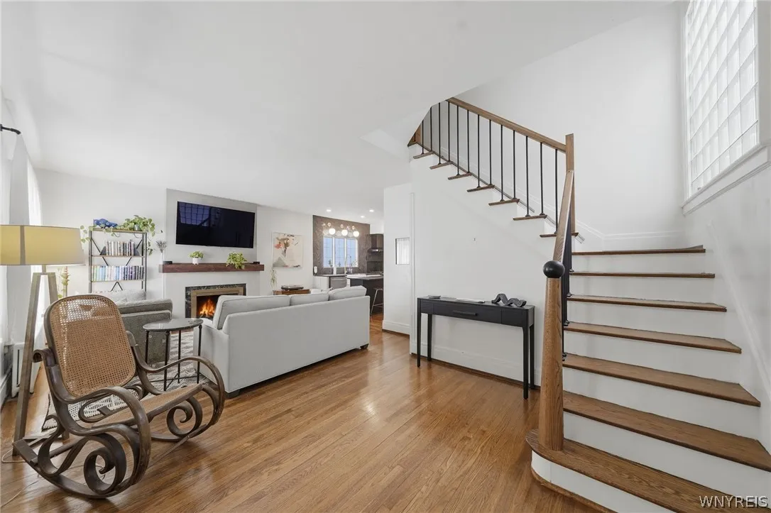 151 Woodward Avenue, Buffalo, New York 14214, Buffalo, New York 14214, 4 Bedroom Bedrooms, 13 Room Rooms,3 BathroomBathrooms,Residential,For Sale,151 Woodward Avenue, Buffalo, New York 14214,0,B1717484