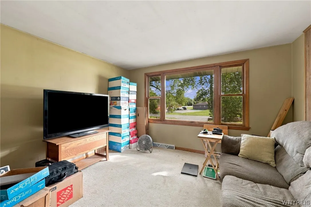 4800 Boncrest Road, Clarence, New York 14221, Clarence, New York 14221, 4 Bedroom Bedrooms, ,2 BathroomBathrooms,Residential,For Sale,4800 Boncrest Road, Clarence, New York 14221,0,B1717510