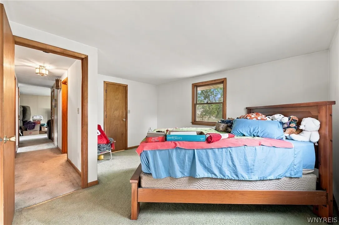 4800 Boncrest Road, Clarence, New York 14221, Clarence, New York 14221, 4 Bedroom Bedrooms, ,2 BathroomBathrooms,Residential,For Sale,4800 Boncrest Road, Clarence, New York 14221,0,B1717510