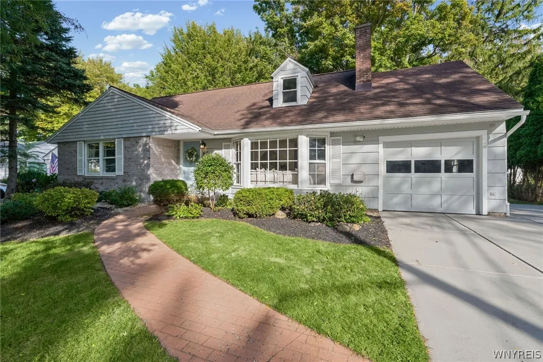 65 Jolls Lane, Orchard Park, New York 14127, Orchard Park, New York 14127, 4 Bedroom Bedrooms, 12 Room Rooms,2 BathroomBathrooms,Residential,For Sale,65 Jolls Lane, Orchard Park, New York 14127,0,B1714346