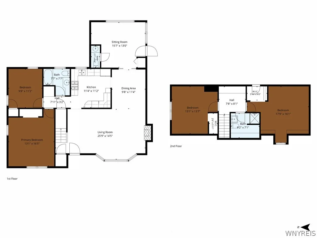 65 Jolls Lane, Orchard Park, New York 14127, Orchard Park, New York 14127, 4 Bedroom Bedrooms, 12 Room Rooms,2 BathroomBathrooms,Residential,For Sale,65 Jolls Lane, Orchard Park, New York 14127,0,B1714346