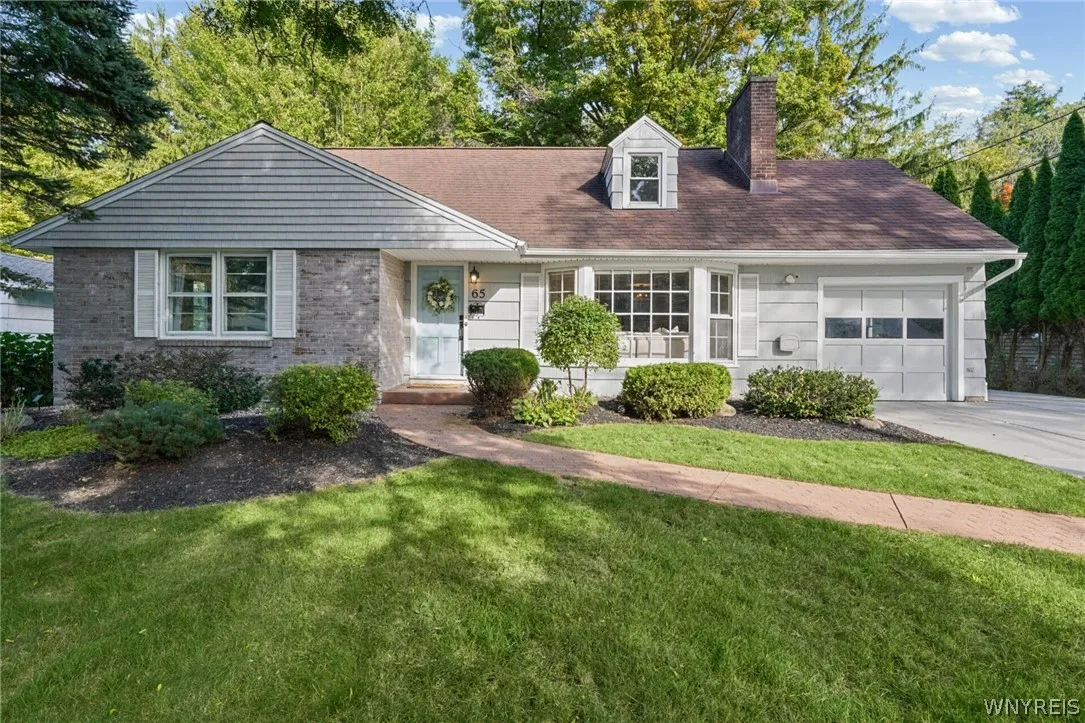 65 Jolls Lane, Orchard Park, New York 14127, Orchard Park, New York 14127, 4 Bedroom Bedrooms, 12 Room Rooms,2 BathroomBathrooms,Residential,For Sale,65 Jolls Lane, Orchard Park, New York 14127,0,B1714346