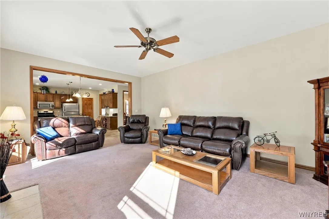 9410 Kristina Circle, Clarence, New York 14032, Clarence, New York 14032, 3 Bedroom Bedrooms, 9 Room Rooms,2 BathroomBathrooms,Residential,For Sale,9410 Kristina Circle, Clarence, New York 14032,0,B1717442