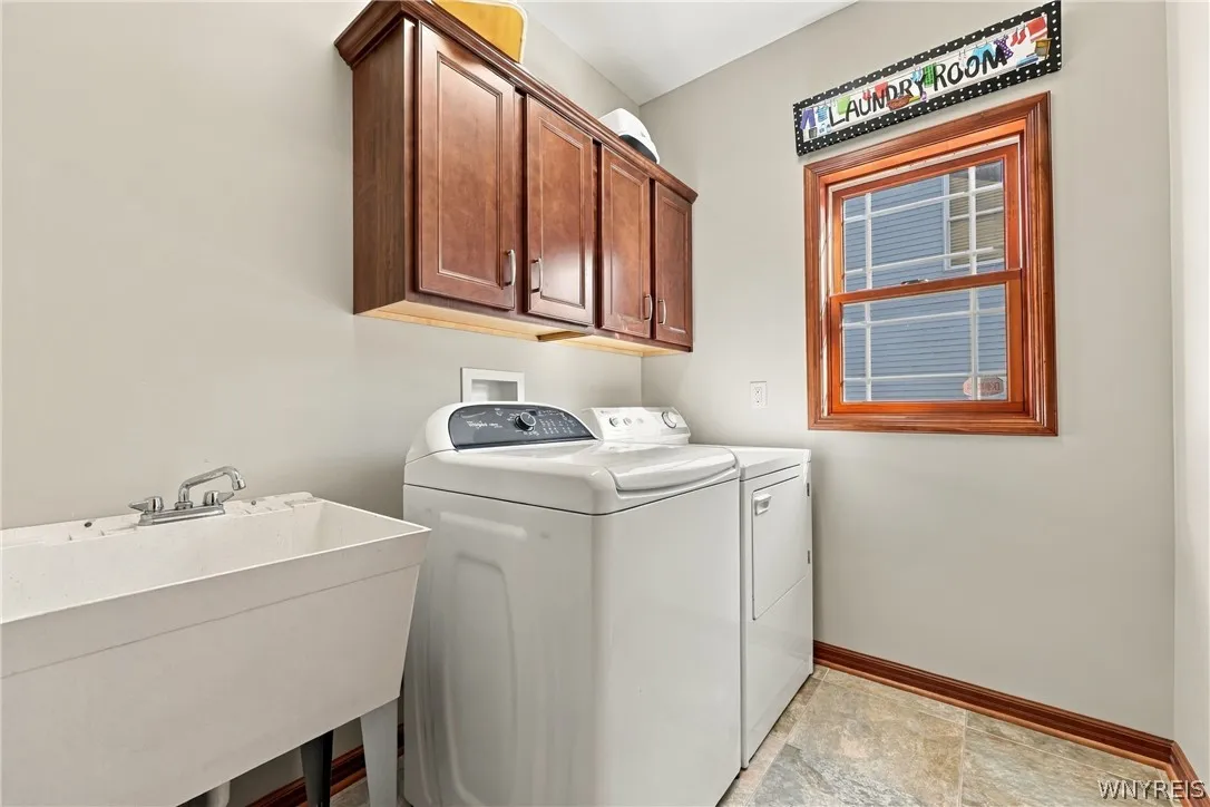 9410 Kristina Circle, Clarence, New York 14032, Clarence, New York 14032, 3 Bedroom Bedrooms, 9 Room Rooms,2 BathroomBathrooms,Residential,For Sale,9410 Kristina Circle, Clarence, New York 14032,0,B1717442