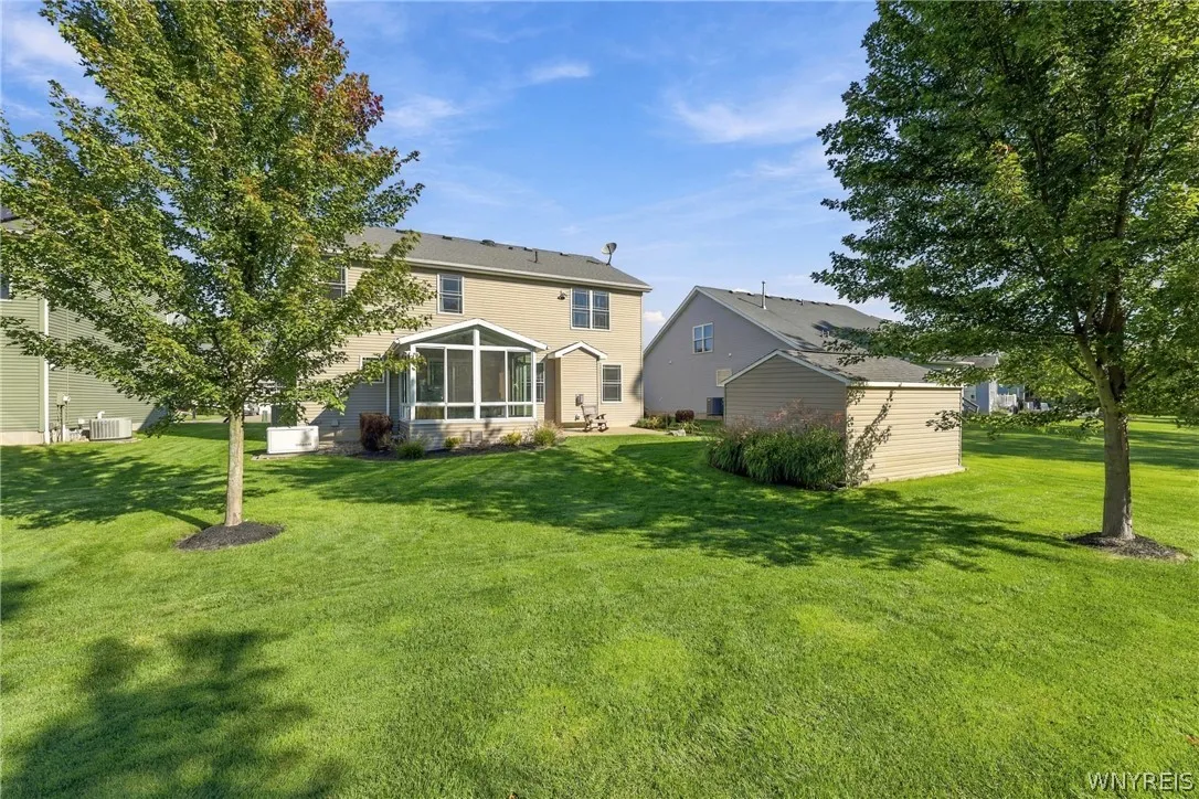 9410 Kristina Circle, Clarence, New York 14032, Clarence, New York 14032, 3 Bedroom Bedrooms, 9 Room Rooms,2 BathroomBathrooms,Residential,For Sale,9410 Kristina Circle, Clarence, New York 14032,0,B1717442