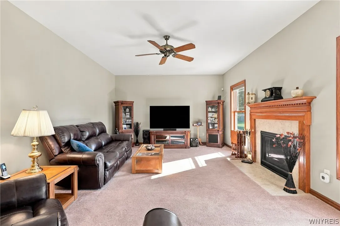 9410 Kristina Circle, Clarence, New York 14032, Clarence, New York 14032, 3 Bedroom Bedrooms, 9 Room Rooms,2 BathroomBathrooms,Residential,For Sale,9410 Kristina Circle, Clarence, New York 14032,0,B1717442