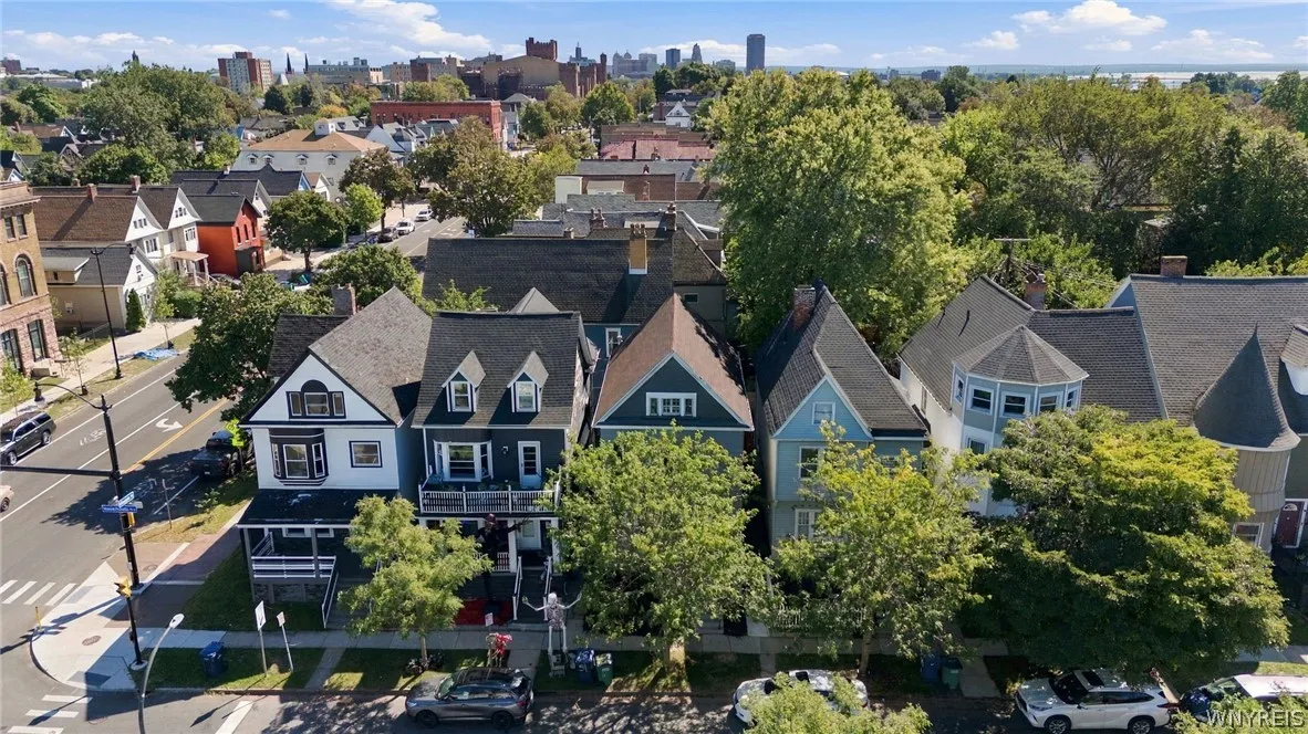49 Massachusetts Avenue, Buffalo, New York 14213, Buffalo, New York 14213, 3 Bedroom Bedrooms, 9 Room Rooms,2 BathroomBathrooms,Residential,For Sale,49 Massachusetts Avenue, Buffalo, New York 14213,0,B1717409