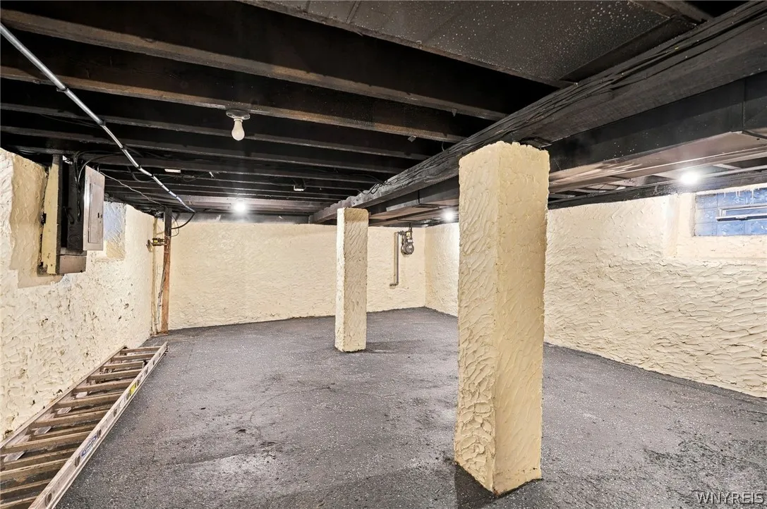 49 Massachusetts Avenue, Buffalo, New York 14213, Buffalo, New York 14213, 3 Bedroom Bedrooms, 9 Room Rooms,2 BathroomBathrooms,Residential,For Sale,49 Massachusetts Avenue, Buffalo, New York 14213,0,B1717409