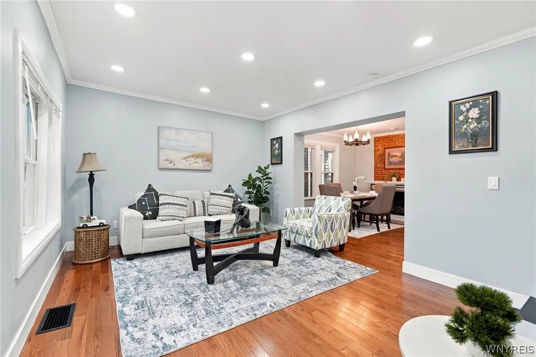 49 Massachusetts Avenue, Buffalo, New York 14213, Buffalo, New York 14213, 3 Bedroom Bedrooms, 9 Room Rooms,2 BathroomBathrooms,Residential,For Sale,49 Massachusetts Avenue, Buffalo, New York 14213,0,B1717409