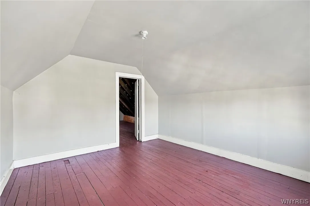 49 Massachusetts Avenue, Buffalo, New York 14213, Buffalo, New York 14213, 3 Bedroom Bedrooms, 9 Room Rooms,2 BathroomBathrooms,Residential,For Sale,49 Massachusetts Avenue, Buffalo, New York 14213,0,B1717409