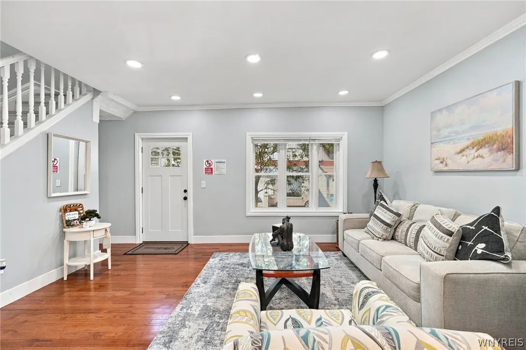 49 Massachusetts Avenue, Buffalo, New York 14213, Buffalo, New York 14213, 3 Bedroom Bedrooms, 9 Room Rooms,2 BathroomBathrooms,Residential,For Sale,49 Massachusetts Avenue, Buffalo, New York 14213,0,B1717409