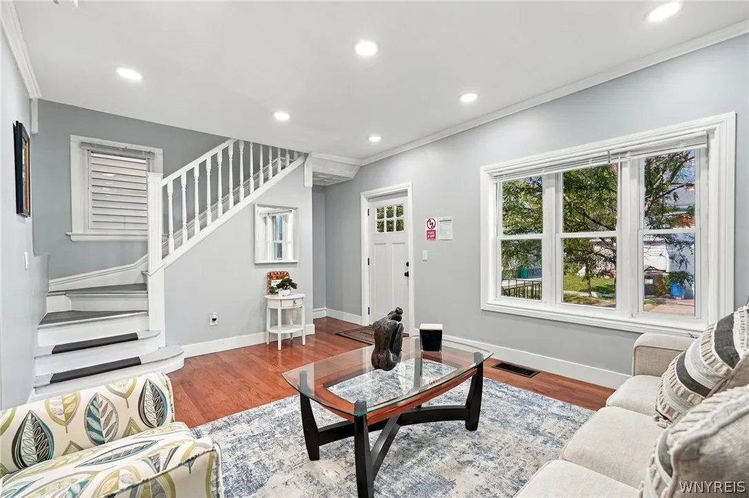 49 Massachusetts Avenue, Buffalo, New York 14213, Buffalo, New York 14213, 3 Bedroom Bedrooms, 9 Room Rooms,2 BathroomBathrooms,Residential,For Sale,49 Massachusetts Avenue, Buffalo, New York 14213,0,B1717409