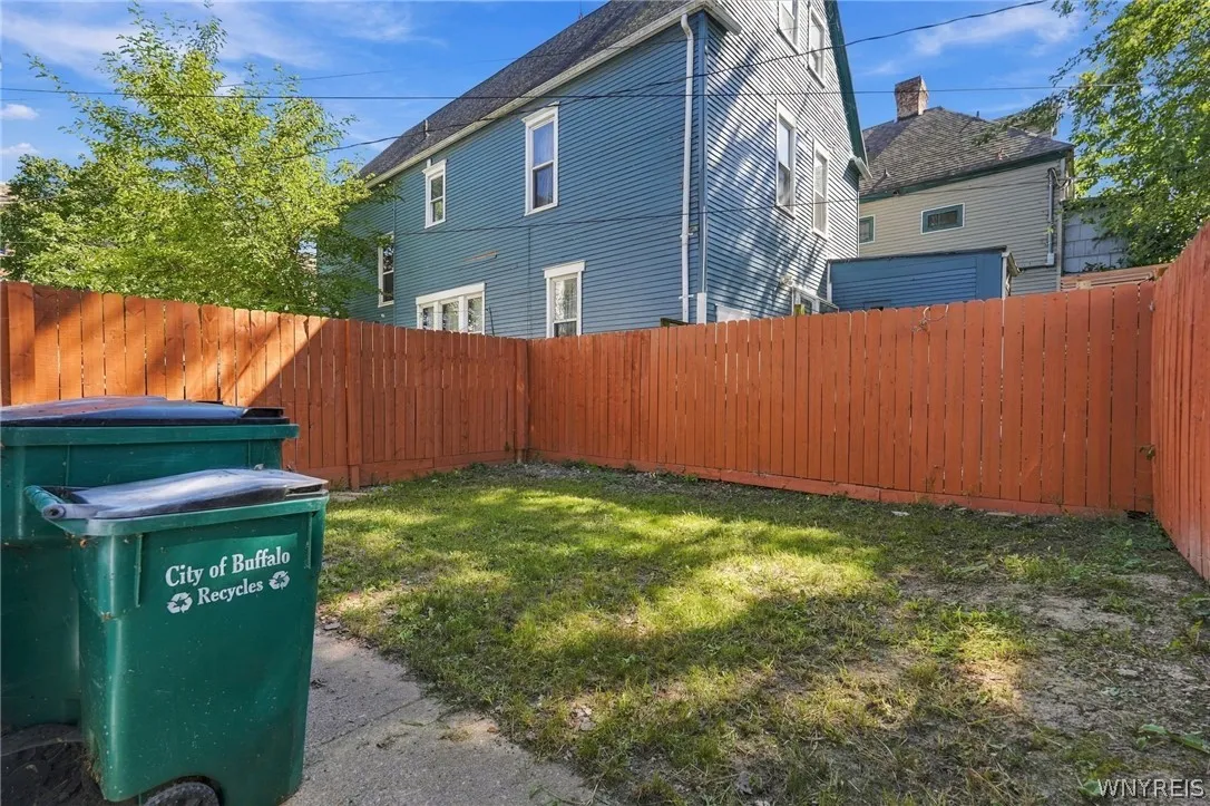 49 Massachusetts Avenue, Buffalo, New York 14213, Buffalo, New York 14213, 3 Bedroom Bedrooms, 9 Room Rooms,2 BathroomBathrooms,Residential,For Sale,49 Massachusetts Avenue, Buffalo, New York 14213,0,B1717409