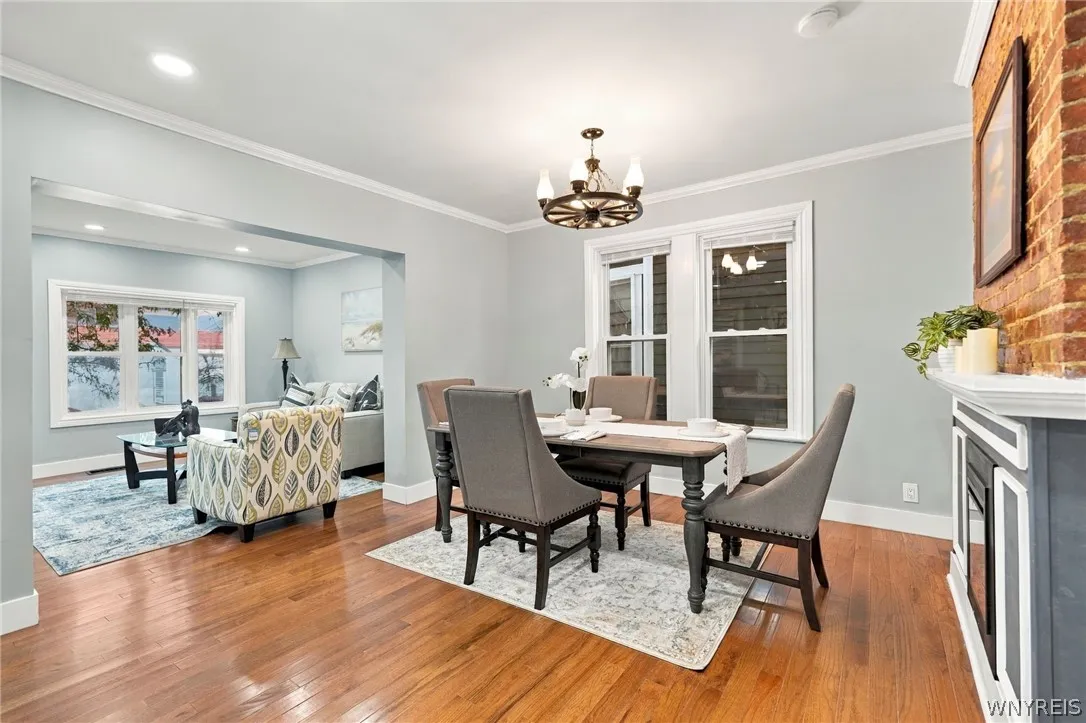 49 Massachusetts Avenue, Buffalo, New York 14213, Buffalo, New York 14213, 3 Bedroom Bedrooms, 9 Room Rooms,2 BathroomBathrooms,Residential,For Sale,49 Massachusetts Avenue, Buffalo, New York 14213,0,B1717409