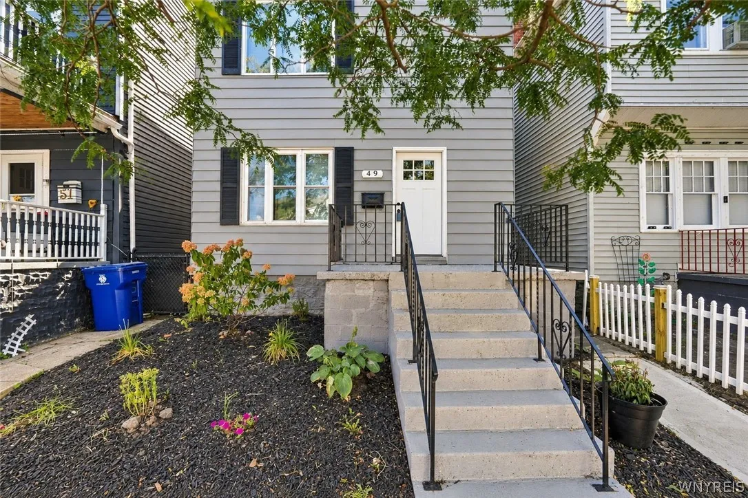 49 Massachusetts Avenue, Buffalo, New York 14213, Buffalo, New York 14213, 3 Bedroom Bedrooms, 9 Room Rooms,2 BathroomBathrooms,Residential,For Sale,49 Massachusetts Avenue, Buffalo, New York 14213,0,B1717409