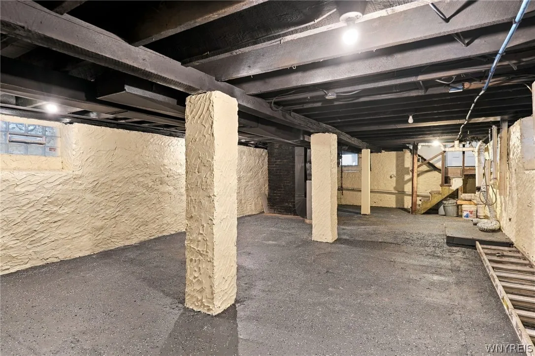 49 Massachusetts Avenue, Buffalo, New York 14213, Buffalo, New York 14213, 3 Bedroom Bedrooms, 9 Room Rooms,2 BathroomBathrooms,Residential,For Sale,49 Massachusetts Avenue, Buffalo, New York 14213,0,B1717409