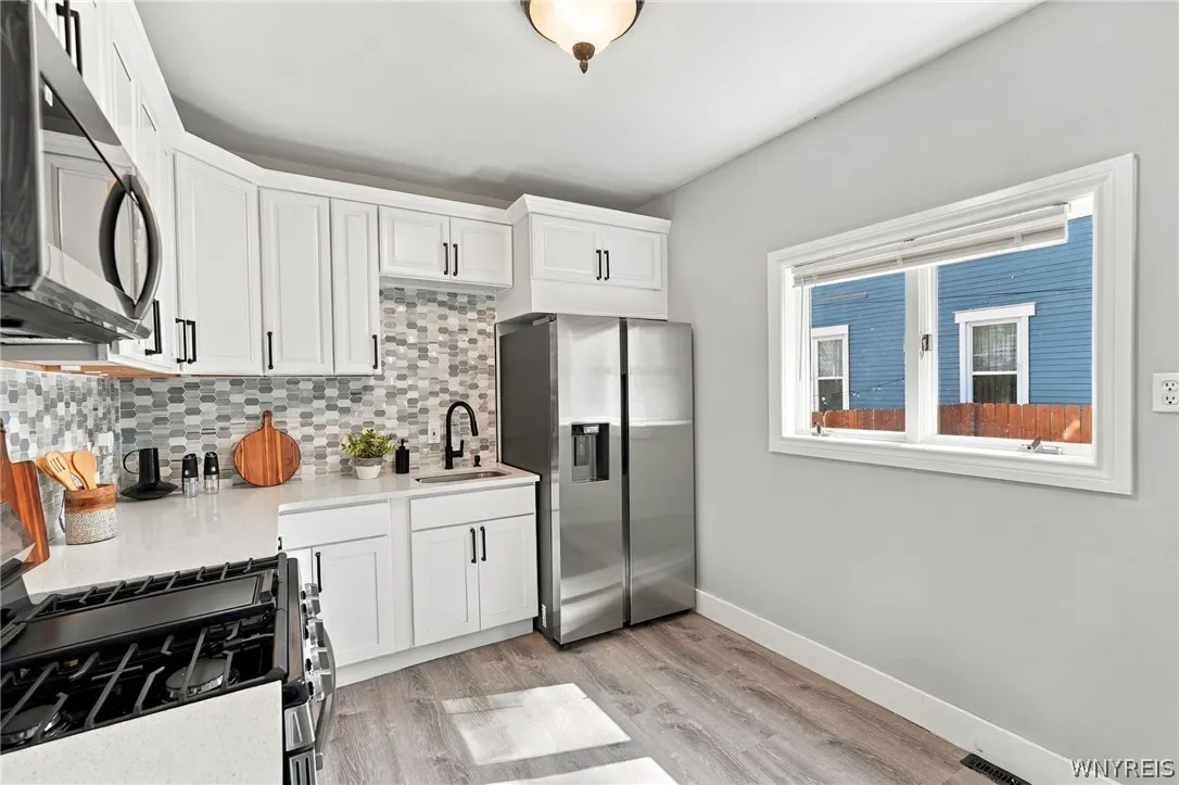 49 Massachusetts Avenue, Buffalo, New York 14213, Buffalo, New York 14213, 3 Bedroom Bedrooms, 9 Room Rooms,2 BathroomBathrooms,Residential,For Sale,49 Massachusetts Avenue, Buffalo, New York 14213,0,B1717409