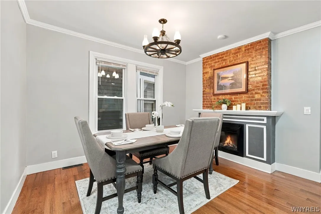 49 Massachusetts Avenue, Buffalo, New York 14213, Buffalo, New York 14213, 3 Bedroom Bedrooms, 9 Room Rooms,2 BathroomBathrooms,Residential,For Sale,49 Massachusetts Avenue, Buffalo, New York 14213,0,B1717409