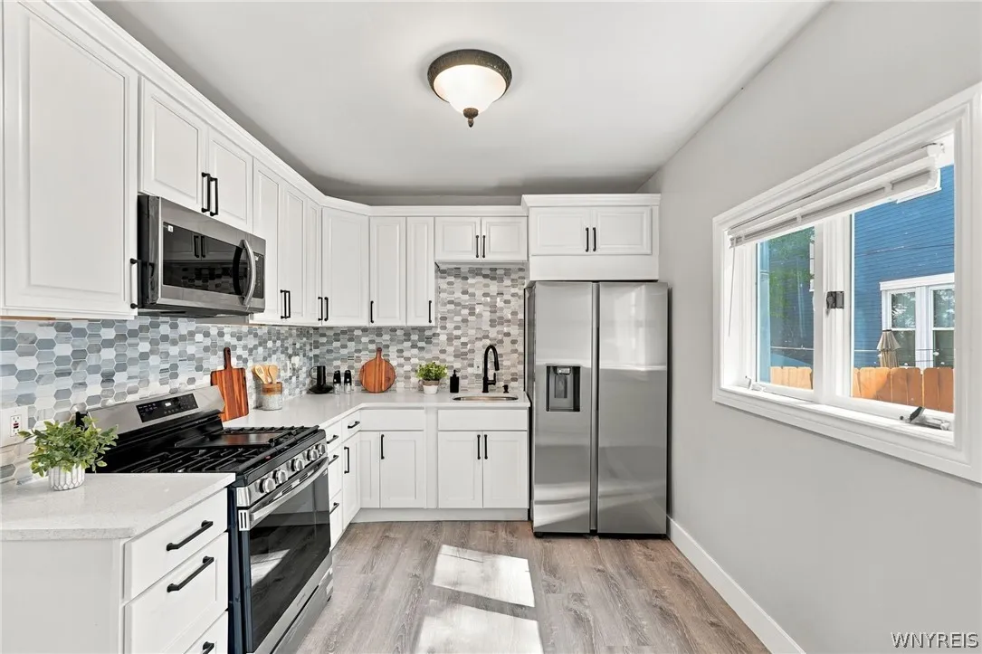 49 Massachusetts Avenue, Buffalo, New York 14213, Buffalo, New York 14213, 3 Bedroom Bedrooms, 9 Room Rooms,2 BathroomBathrooms,Residential,For Sale,49 Massachusetts Avenue, Buffalo, New York 14213,0,B1717409