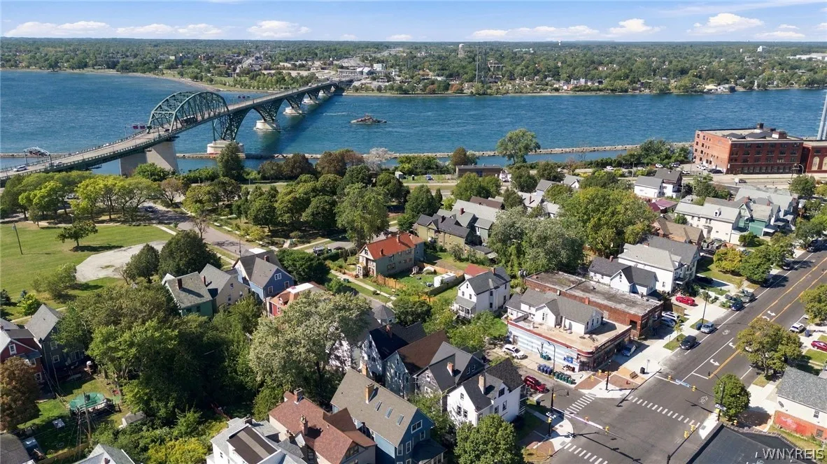 49 Massachusetts Avenue, Buffalo, New York 14213, Buffalo, New York 14213, 3 Bedroom Bedrooms, 9 Room Rooms,2 BathroomBathrooms,Residential,For Sale,49 Massachusetts Avenue, Buffalo, New York 14213,0,B1717409