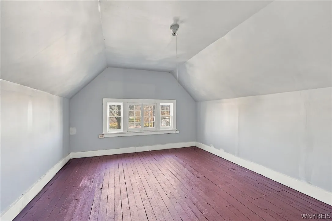 49 Massachusetts Avenue, Buffalo, New York 14213, Buffalo, New York 14213, 3 Bedroom Bedrooms, 9 Room Rooms,2 BathroomBathrooms,Residential,For Sale,49 Massachusetts Avenue, Buffalo, New York 14213,0,B1717409